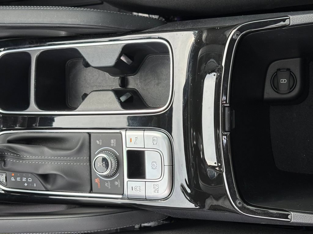 Certified 2024 Kia Telluride SX X-Line AWD/4WD image 33