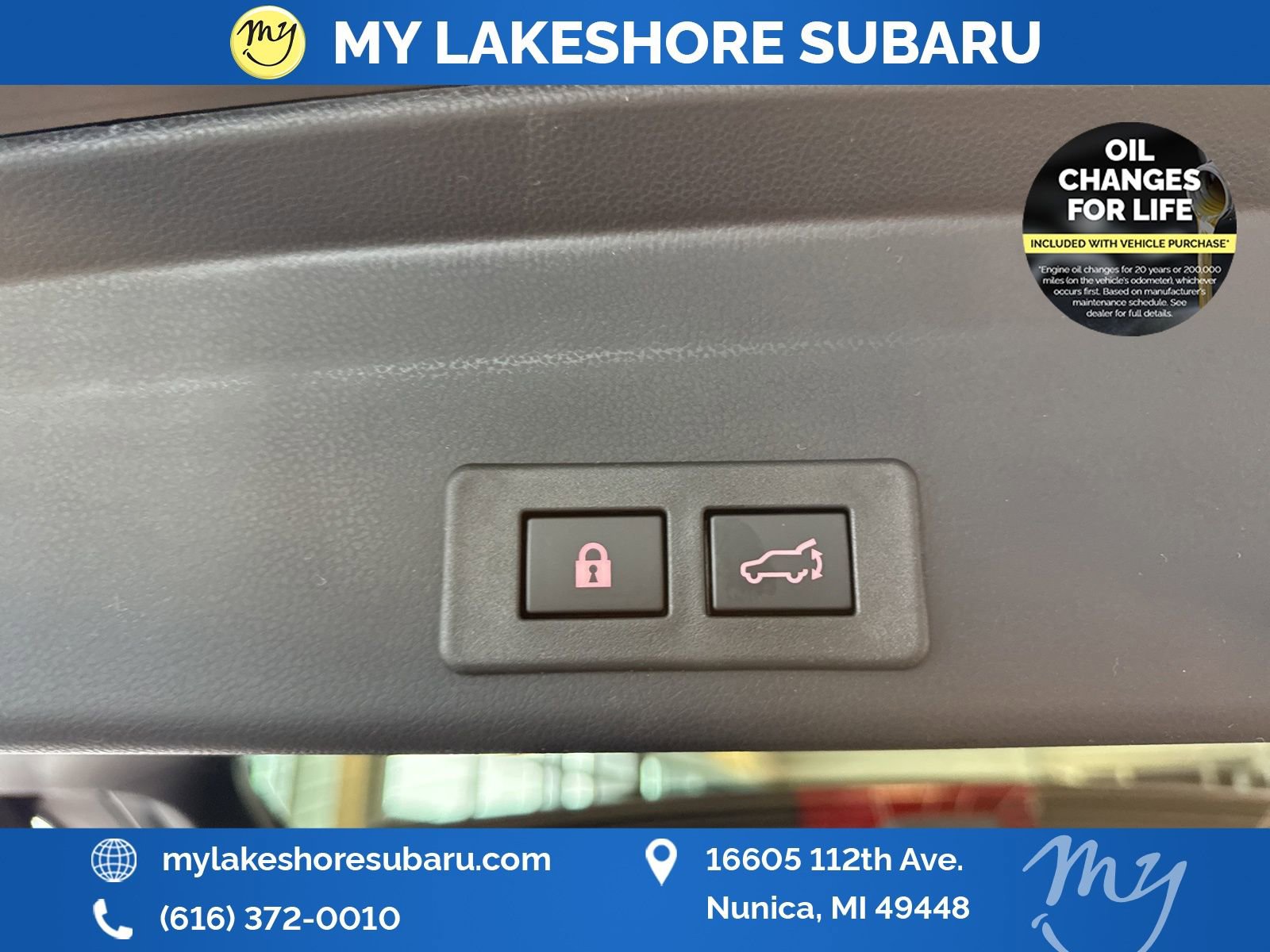 New 2026 Subaru Ascent Bronze Edition image 27