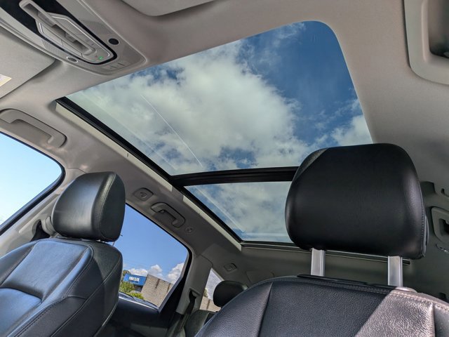 Used 2019 Audi Q7 3.0T Premium Plus w/ Premium Plus Package image 16