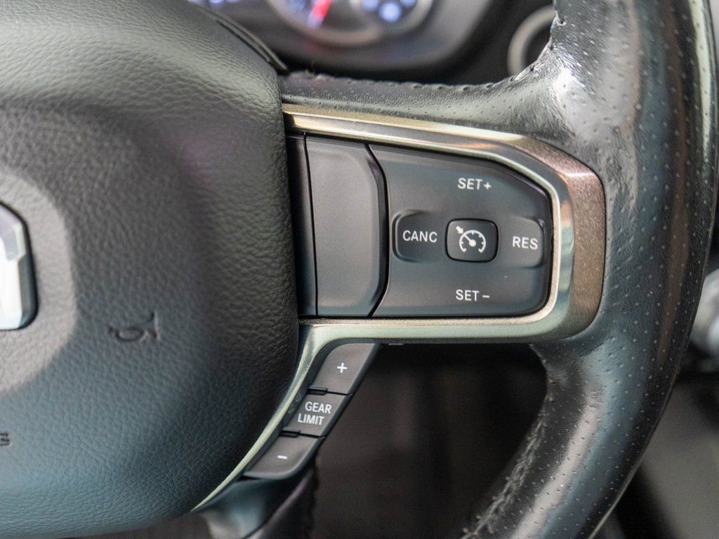 Used 2019 RAM 1500 Sport w/ Level 2 Equipment Group image 15