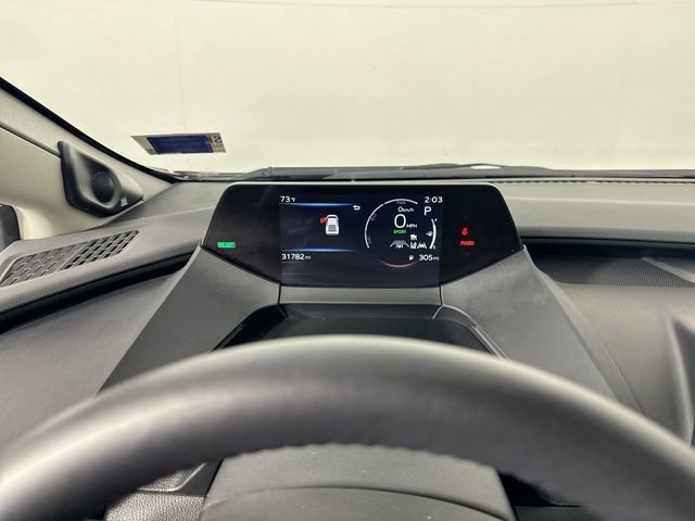 Used 2023 Toyota Prius Limited w/ Limited Premium Package AWD/4WD image 17