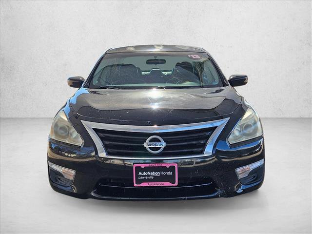 Used 2013 Nissan Altima 2.5 S image 2