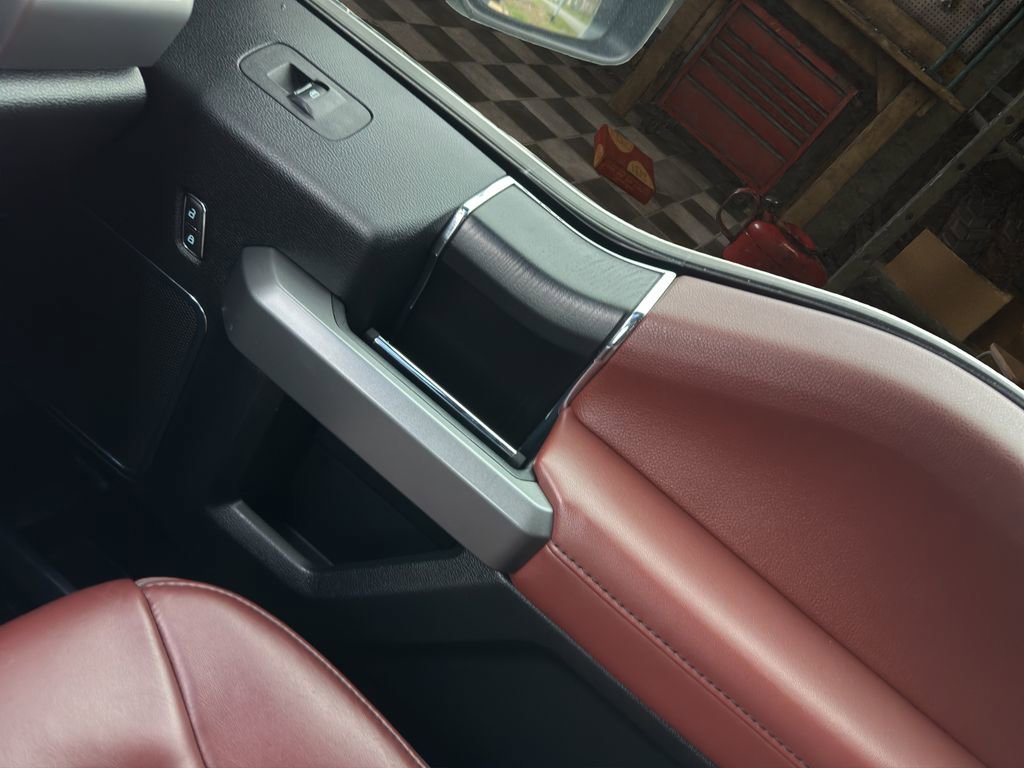 Used 2019 Ford F450 Platinum w/ Platinum Ultimate Package image 10