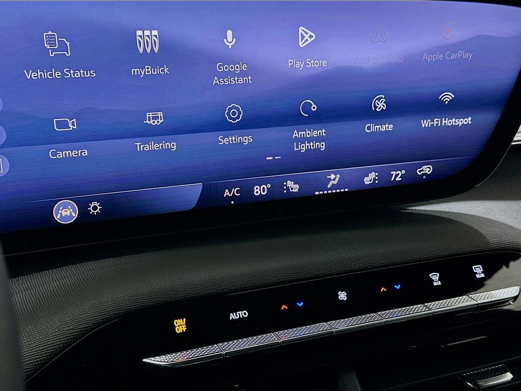 Used 2026 Buick Enclave Sport Touring w/ Power Package image 15