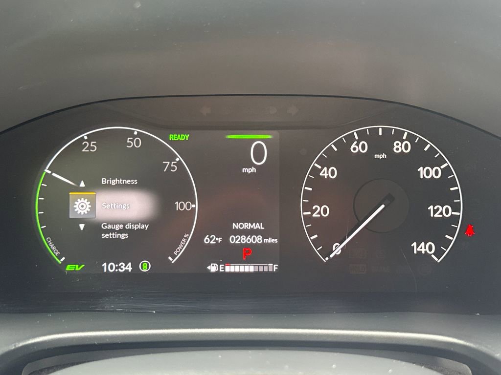 Used 2024 Honda CR-V Sport image 21