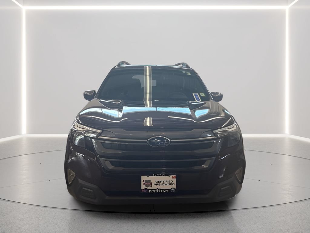 Certified 2026 Subaru Forester Premium AWD/4WD image 4
