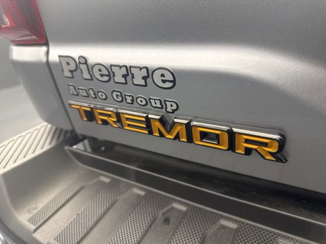 Used 2024 Ford F150 Tremor w/ Mobile Office Package image 45