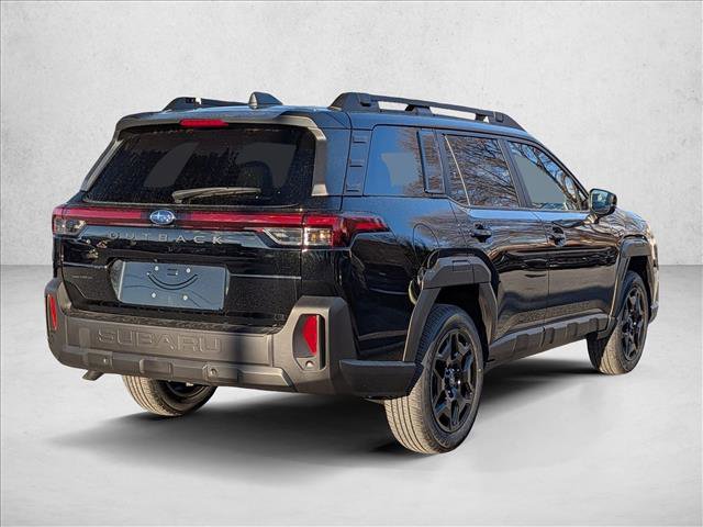 New 2026 Subaru Outback Limited video 2