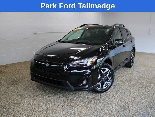 Used 2019 Subaru Crosstrek 2.0i Limited w/ Moonroof Package w/Navigation AWD/4WD image 10