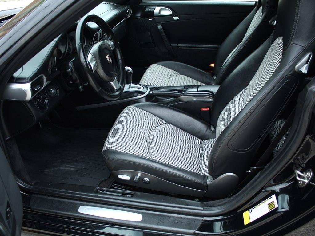 Used 2006 Porsche 911 Carrera S RWD image 22