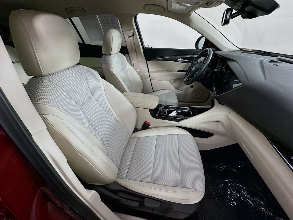 Used 2023 Buick Envision Preferred image 34