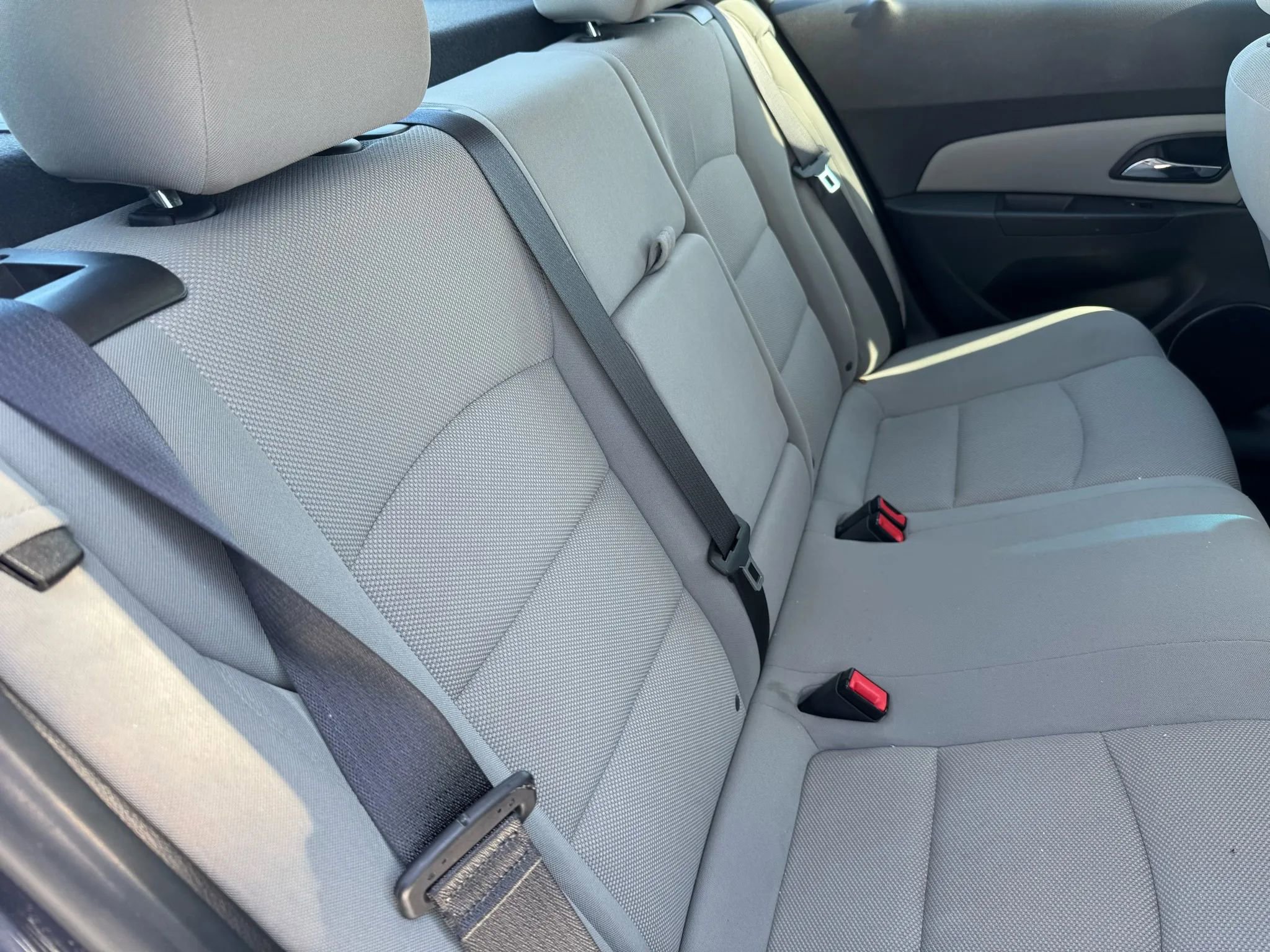 Used 2014 Chevrolet Cruze LT image 21