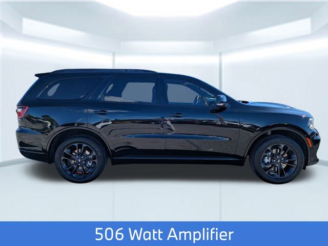 New 2026 Dodge Durango GT image 8