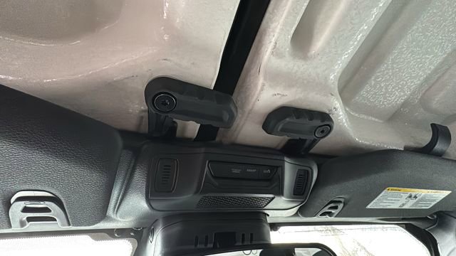 Used 2025 Jeep Wrangler Unlimited Sahara image 27