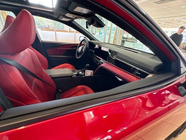 New 2026 Toyota Camry XSE FWD image 24