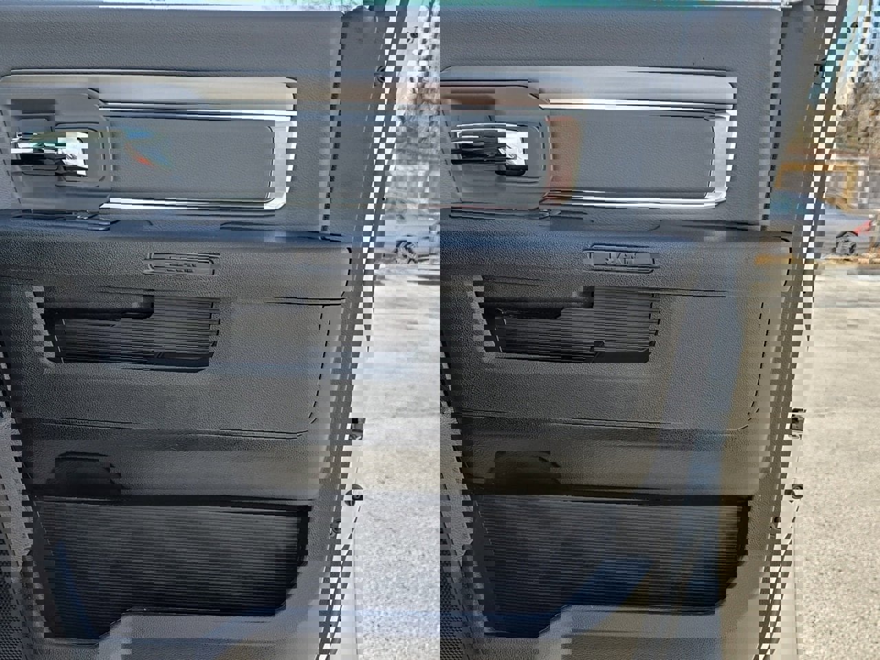 Used 2023 RAM 1500 Classic SLT w/ Trailer & Traction Group image 37