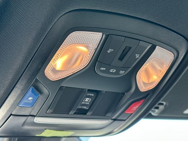 New 2026 RAM 1500 Big Horn AWD/4WD image 24
