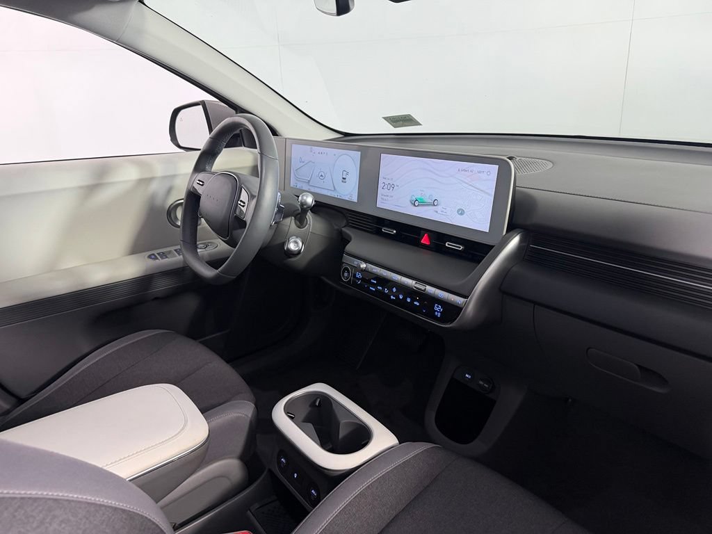 Used 2024 Hyundai Ioniq 5 SEL RWD image 24