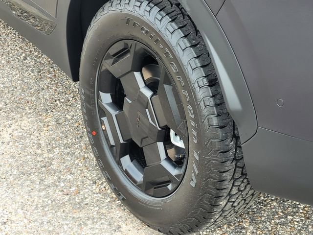 New 2026 Kia Sportage X-Pro Prestige AWD/4WD image 5