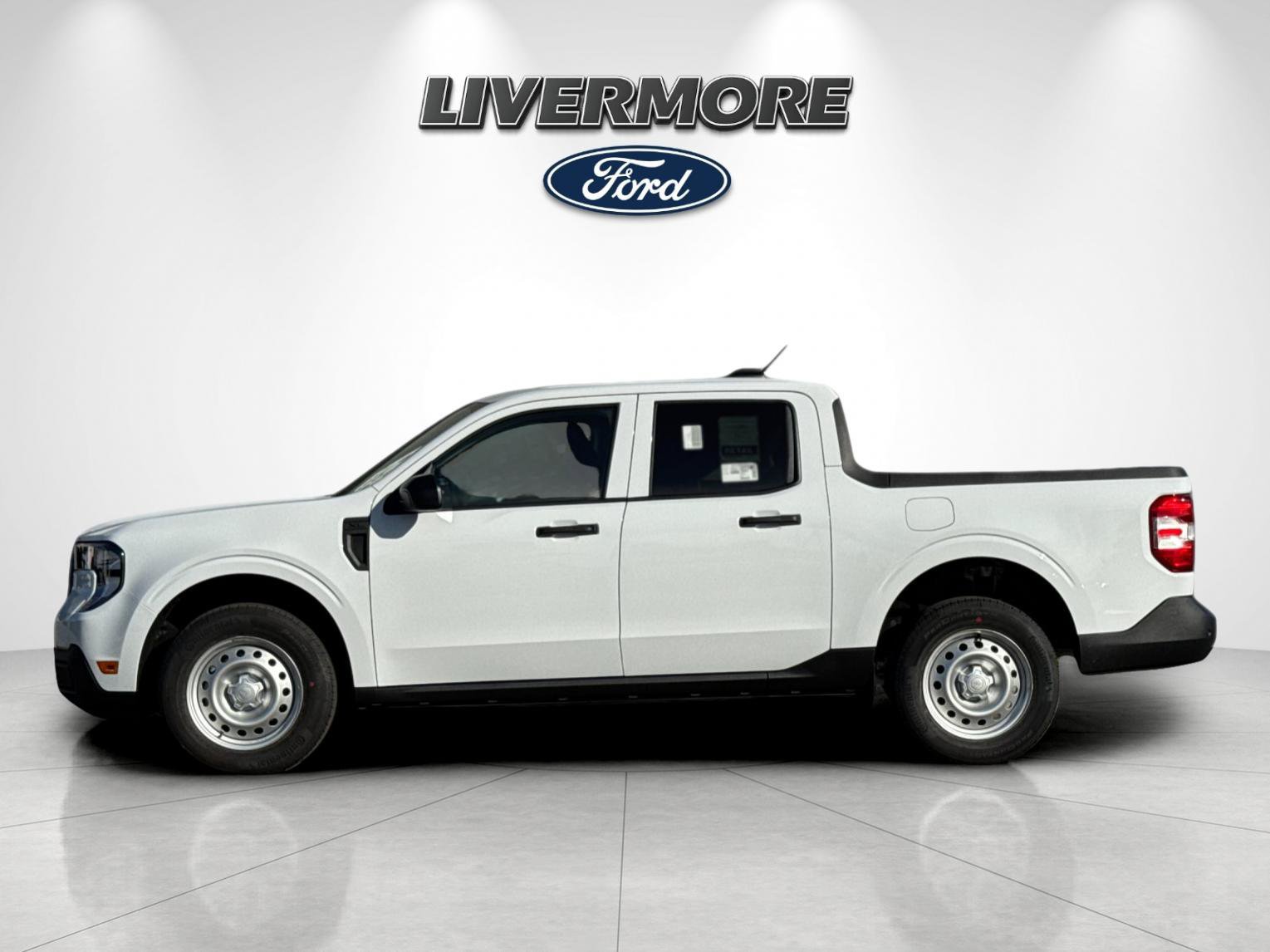 New 2026 Ford Maverick XL FWD image 6