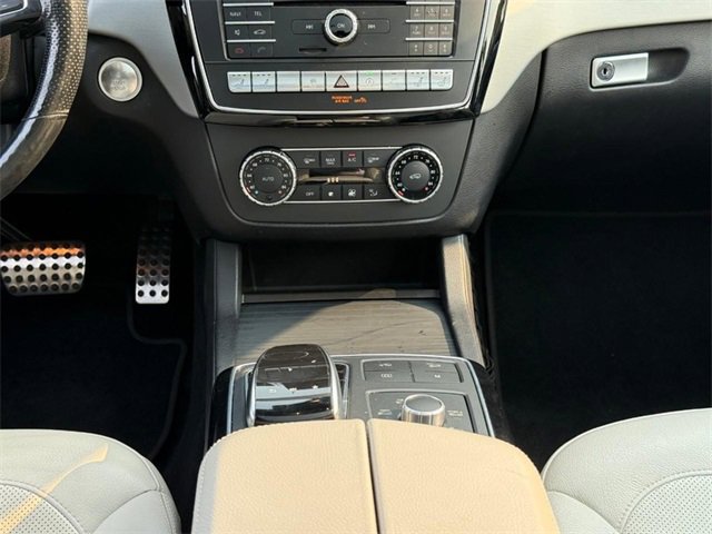 Used 2019 Mercedes-Benz GLE 43 AMG 4MATIC Coupe image 18