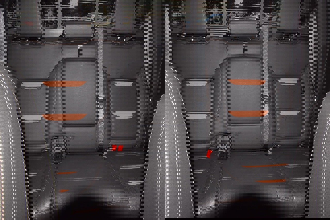 Used 2021 GMC Sierra 1500 AT4 w/ AT4 Preferred Package image 20