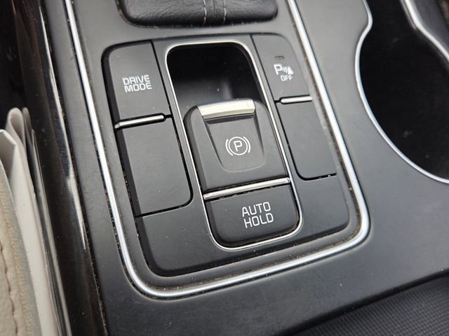 Used 2020 Kia Sorento EX image 25