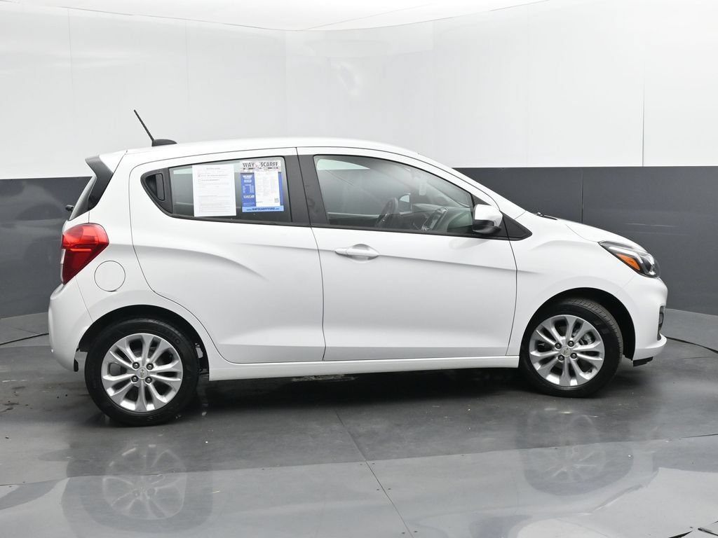 Used 2020 Chevrolet Spark LT FWD image 28