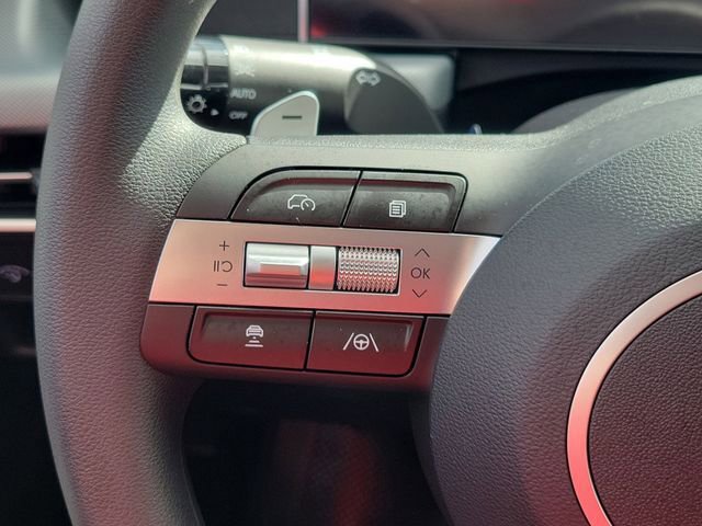 New 2026 Hyundai Sonata Blue image 5