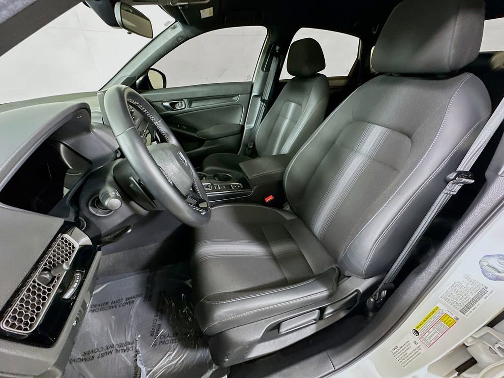 Used 2024 Honda Civic Sport image 15