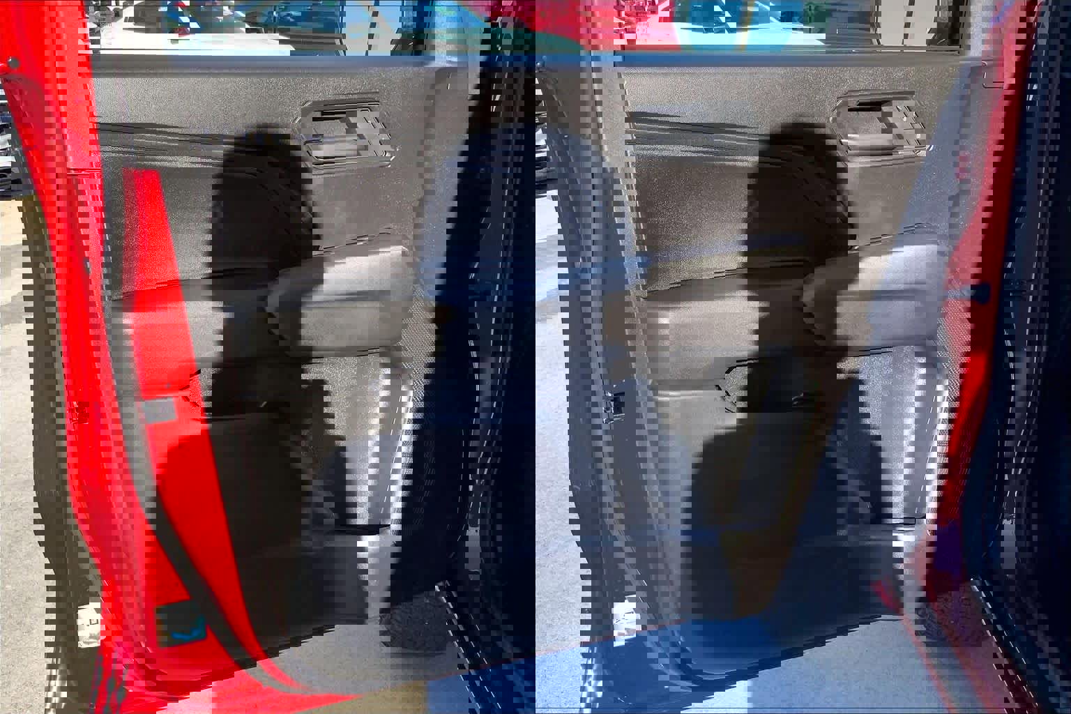 Used 2026 Chevrolet Colorado W/T w/ WT Custom Package image 21