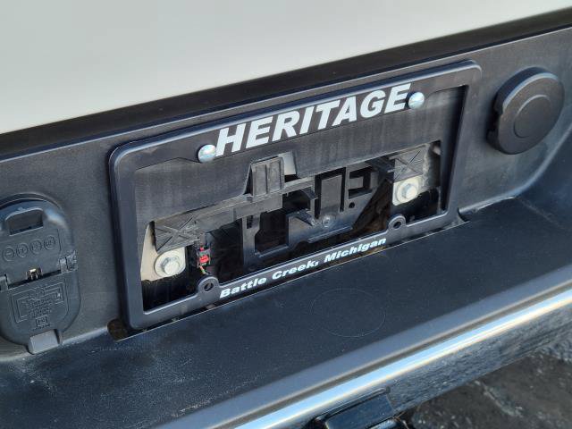 Used 2025 Chevrolet Silverado 1500 LT AWD/4WD image 30