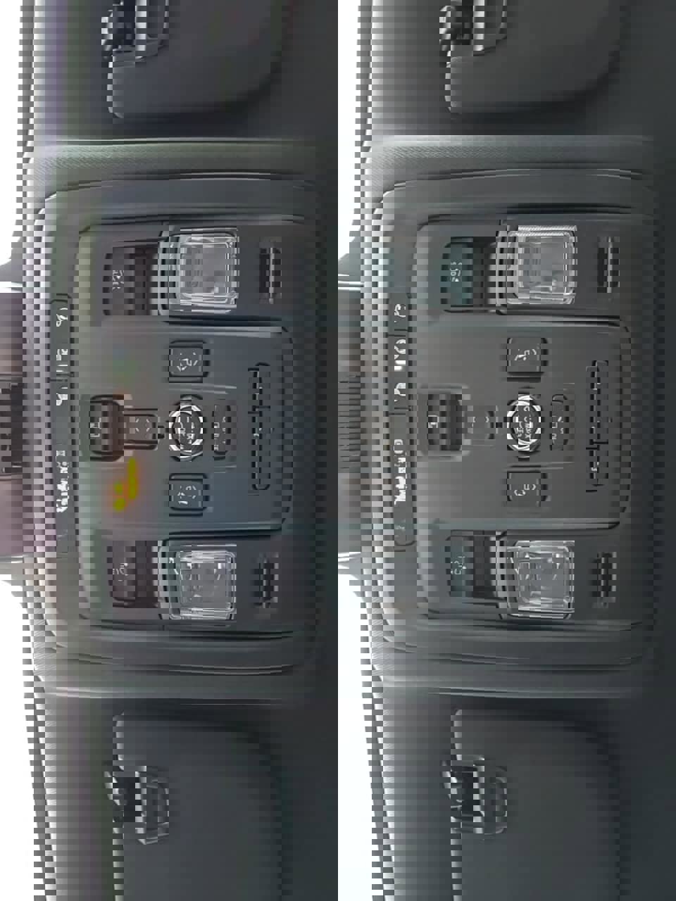 Used 2024 Chevrolet Tahoe High Country w/ Premium Package 2 image 24