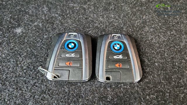 Used 2019 BMW i3 s image 54