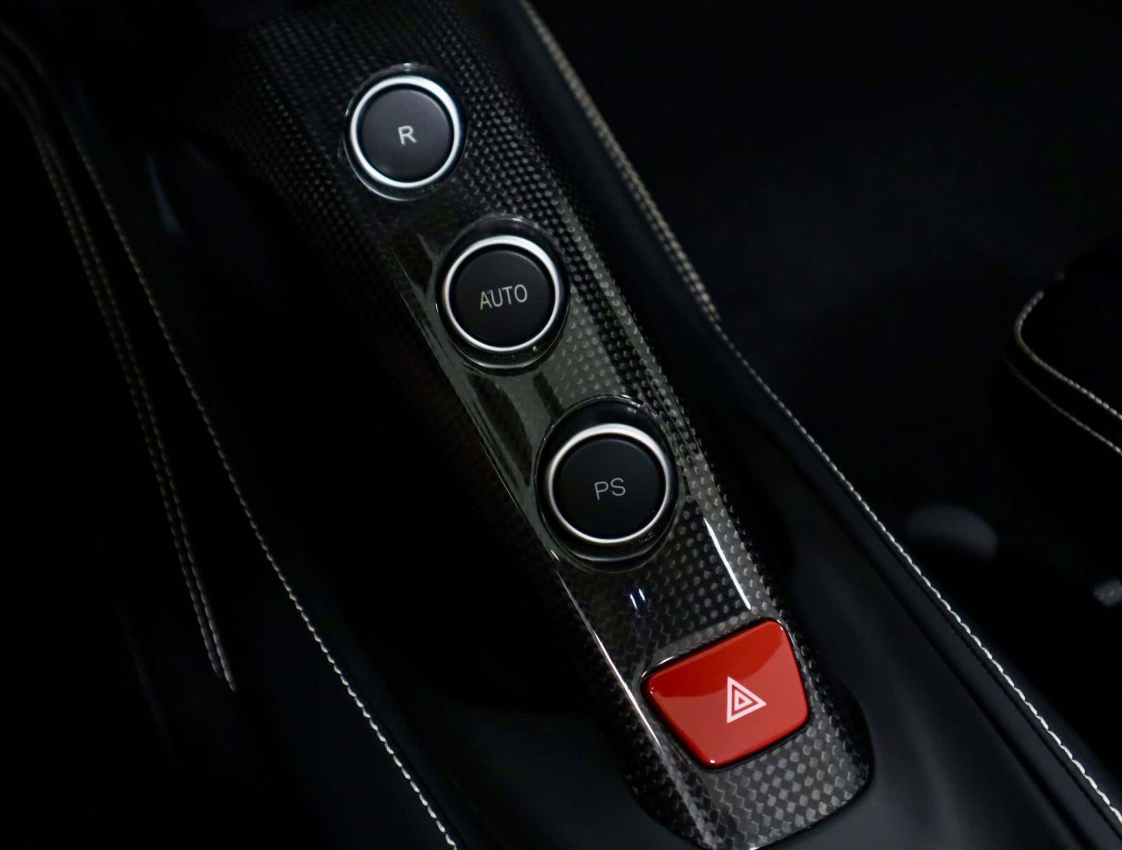 Certified 2018 Ferrari 488 Spider RWD image 31