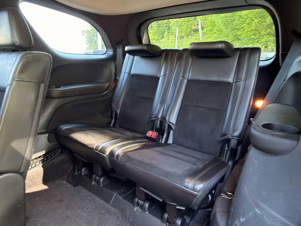 Used 2018 Dodge Durango GT AWD/4WD image 18