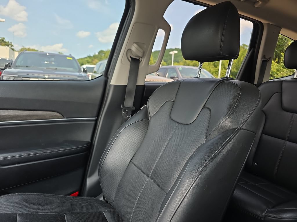 Used 2020 Kia Telluride SX w/ Towing Package FWD image 40