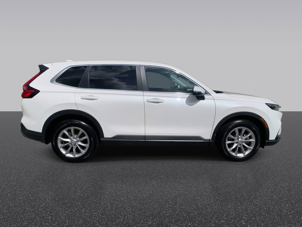 Used 2024 Honda CR-V EX image 10