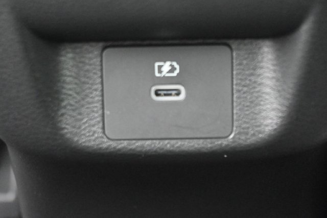 Certified 2025 Nissan Versa SR w/ Trunk Package FWD image 13