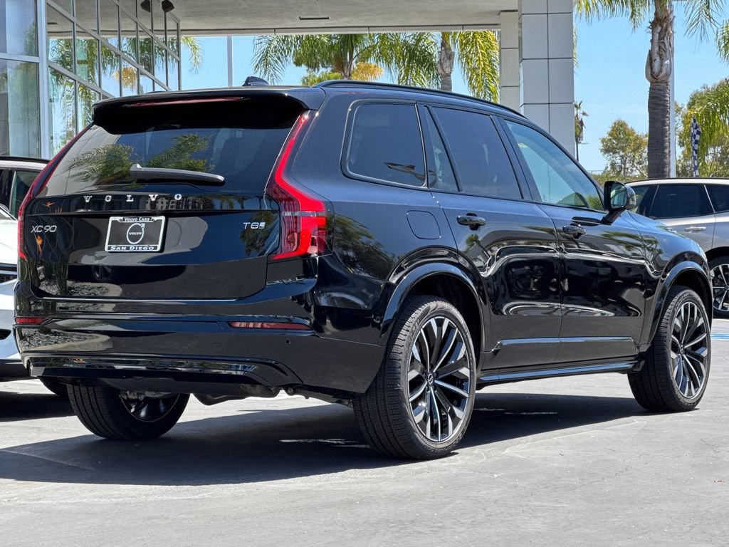 New 2026 Volvo XC90 T8 Ultra w/ Protection Package Premier AWD/4WD image 5