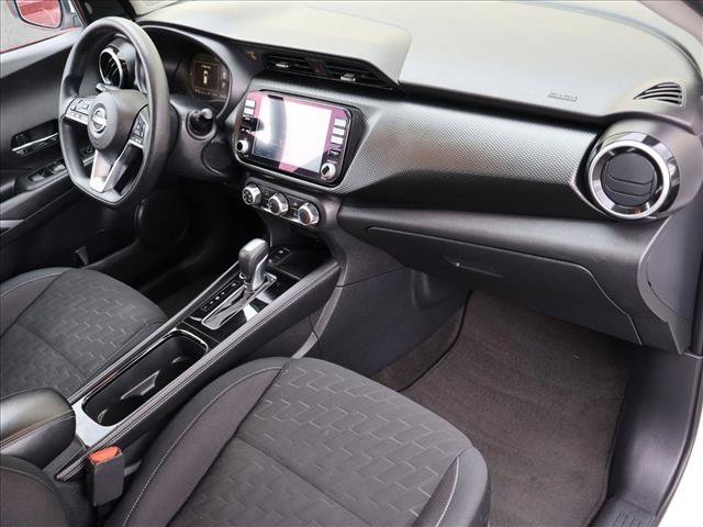 Used 2023 Nissan Kicks SV FWD image 23