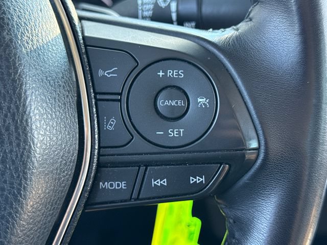 Used 2018 Toyota Camry SE FWD image 30