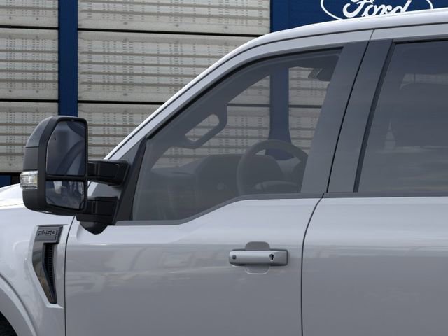New 2026 Ford F150 Lariat image 20