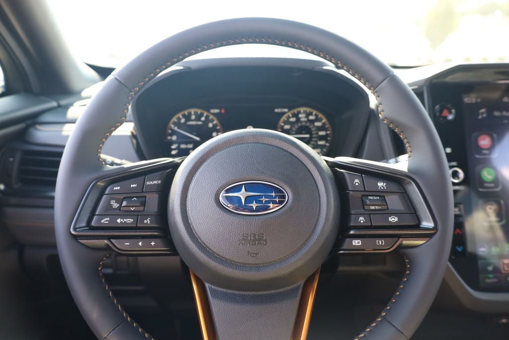 New 2026 Subaru Forester Wilderness AWD/4WD image 8