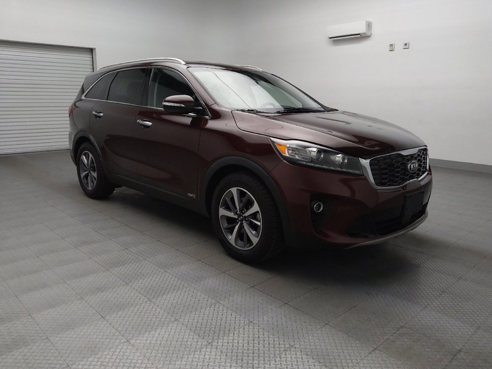 Used 2019 Kia Sorento EX image 13