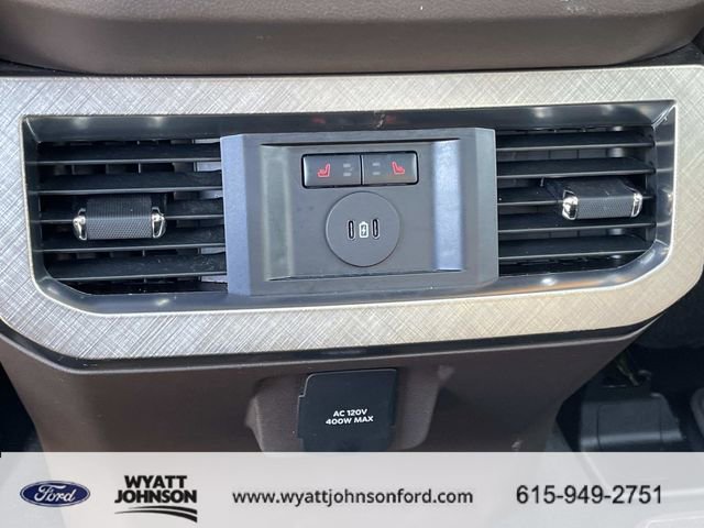 Certified 2025 Ford F450 King Ranch image 16