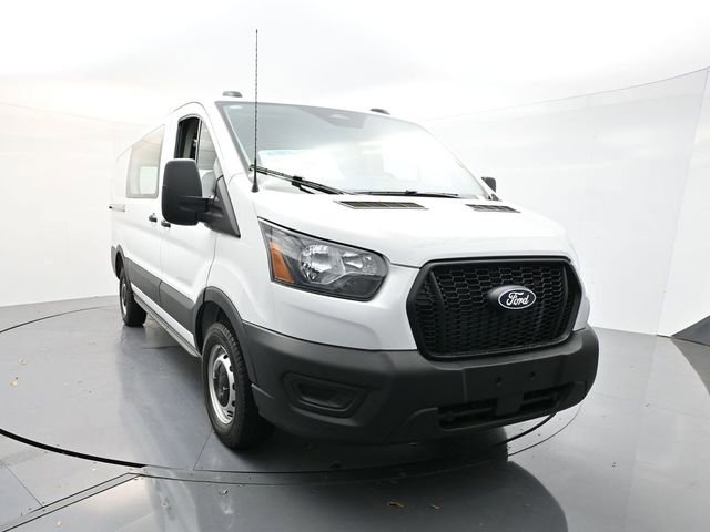 New 2026 Ford Transit 250 Low Roof