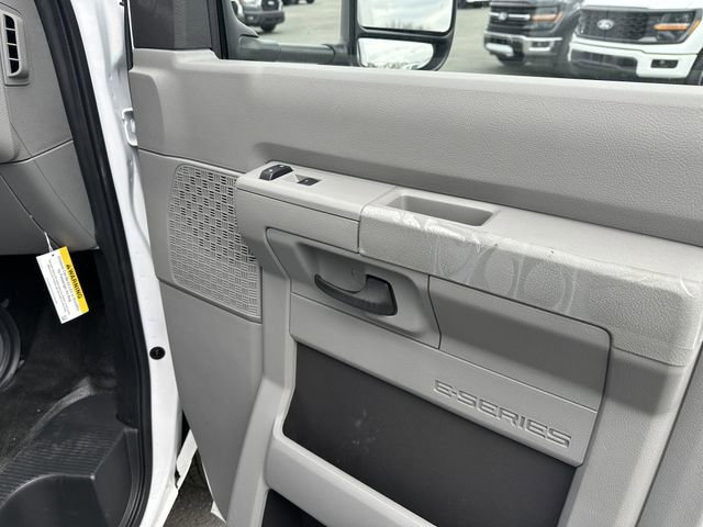 New 2024 Ford E-350 and Econoline 350 Super Duty w/ Power Windows & Locks Group RWD image 39