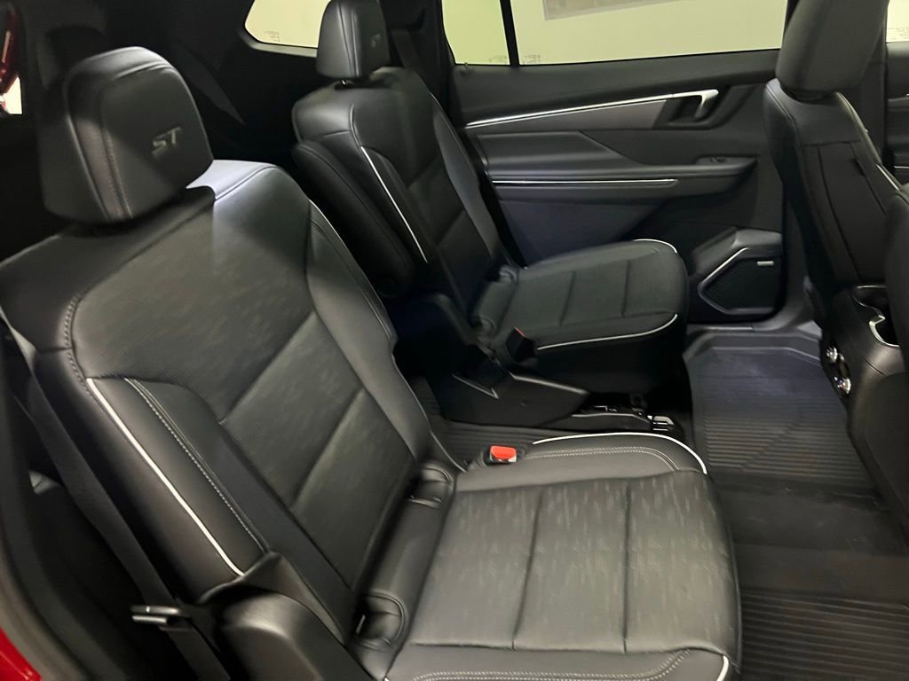 New 2026 Buick Enclave Sport Touring w/ Power Package image 41