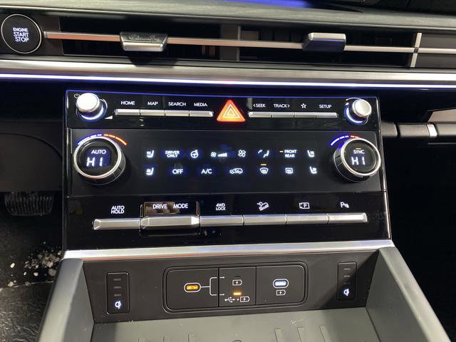 New 2026 Hyundai Santa Fe Limited image 20